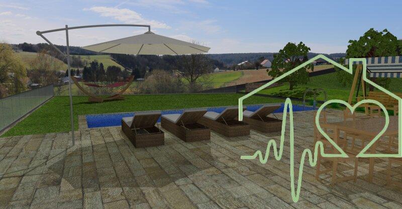 So knnte Ihr neues Traumhaus aussehen!