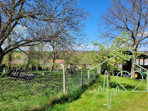 Gemütliches Landhaus in Badersdorf - Ihr Rückzugsort im Burgenland!