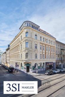 Voll ausgestattete 2-Zimmer Wohnung in Top Lage
