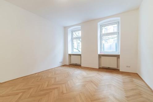 Wolfgang-Schmälzl-Gasse 4 - Bezugsfertige Altbauwohnungen nahe dem beliebten Wiener Prater