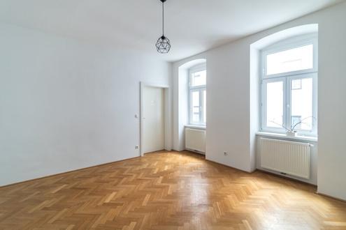 Wolfgang-Schmälzl-Gasse 4 - Bezugsfertige Altbauwohnungen nahe dem beliebten Wiener Prater
