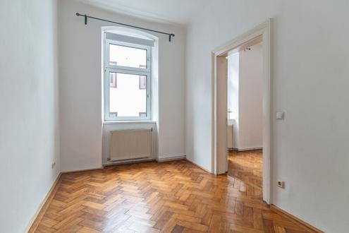 Wolfgang-Schmälzl-Gasse 4 - Bezugsfertige Altbauwohnungen nahe dem beliebten Wiener Prater