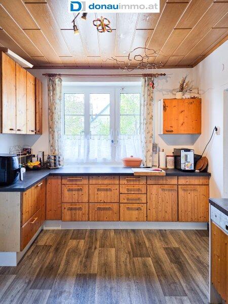 Einfamilienhaus im Waldviertel