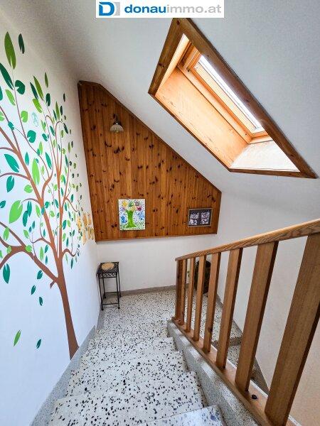 Einfamilienhaus in Gro Siegharts