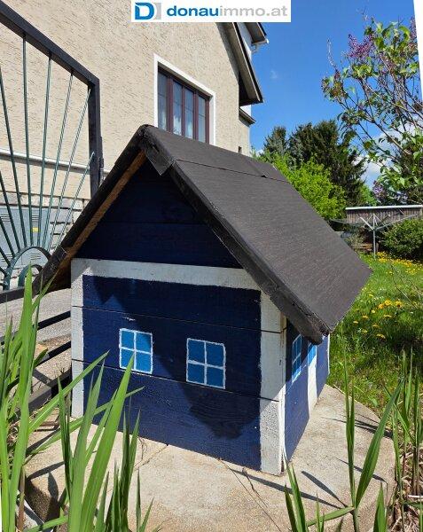 Einfamilienhaus bezugsfertig