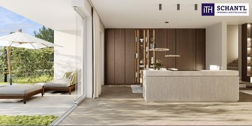 VILLA AQUA - Massivbau-Exzellenz trifft auf stilvolles Wohnen in bester Lage im Süden von Graz! Qualität, wie sonst nirgends!