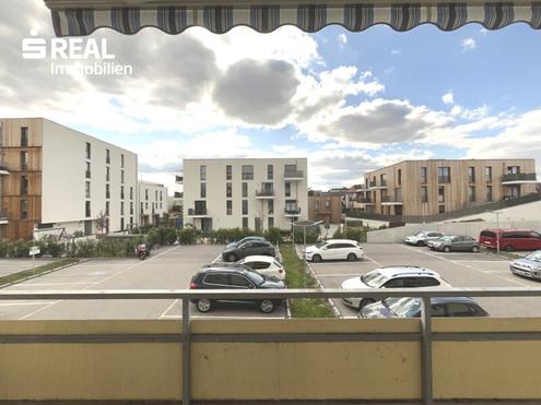 4 Zimmer-Wohnung mit getrennter Küche in Krems