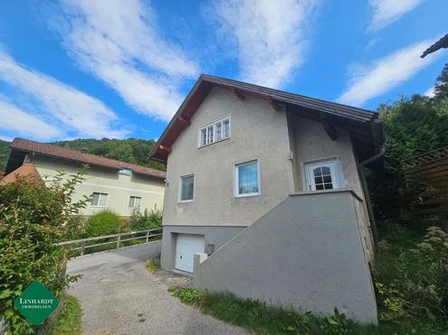 Haus in ruhiger Lage