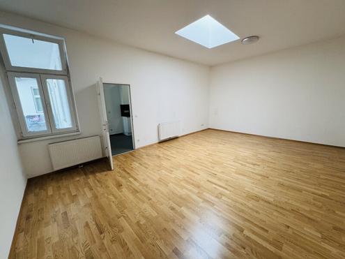 Traumhafte 1-Zimmer-Wohnung in 1160 Wien - Gepflegt, zentral und sofort bezugsfertig!