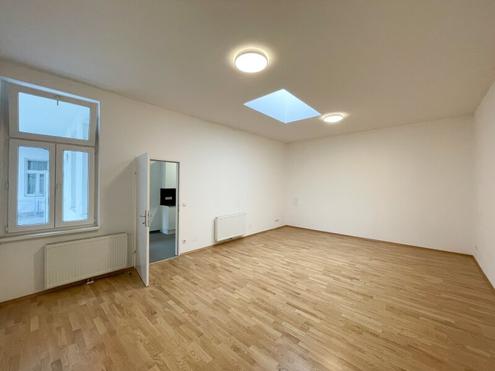 Traumhafte 1-Zimmer-Wohnung in 1160 Wien - Gepflegt, zentral und sofort bezugsfertig!
