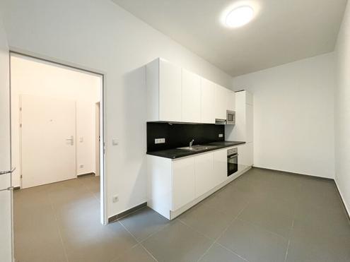 GENERALSANIERT || 1-Zimmer Wohnung nahe YPPENPLATZ zu vermieten!