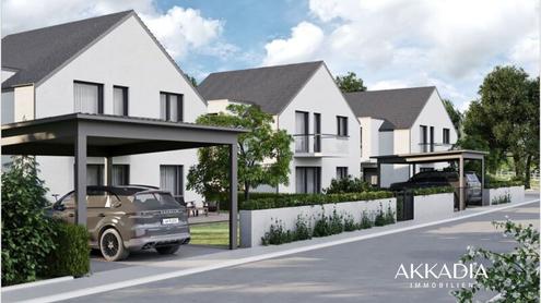 Ziegelmassivhaus mit Eigengarten I Outdoor-Küche I 2 Stellplätze
