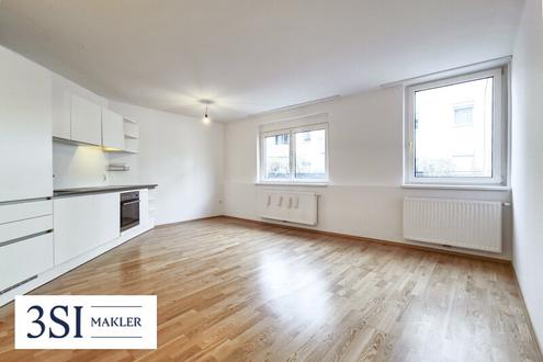 2-Zimmer Neubauwohnung in Döbling!