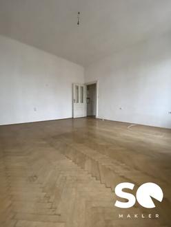 #SQ - SANIERUNGSBEDÜRFTIGE ALTBAUWOHNUNG -  MARIAHILFERSTRAßE / TOP 31