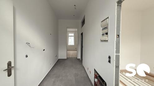 #SQ - Charmante 2-Zimmer-Altbauwohnung im Herzen des 16. Bezirks - Top 9