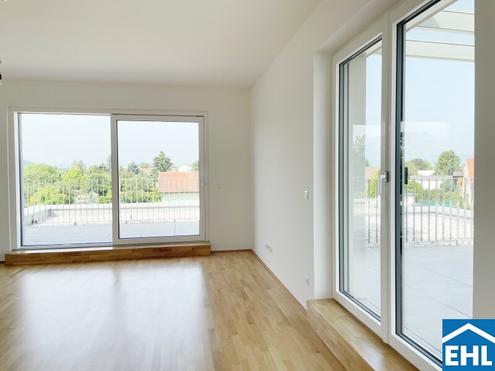 MARO Living: Wohnen inmitten der Natur! Zeitgemer Komfort mit Charme