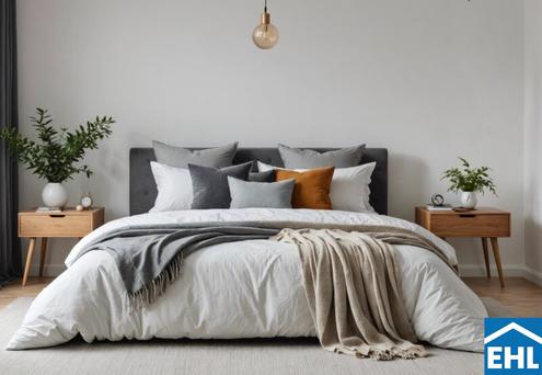 WOHNEN AN DER DONAU - Ihre neue Traumwohnung!