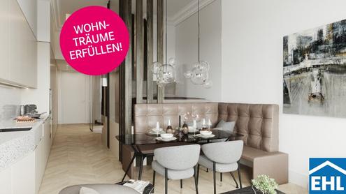 Historische Pracht: Das Artmann - Eine Revitalisierung durch Zeit und Eleganz