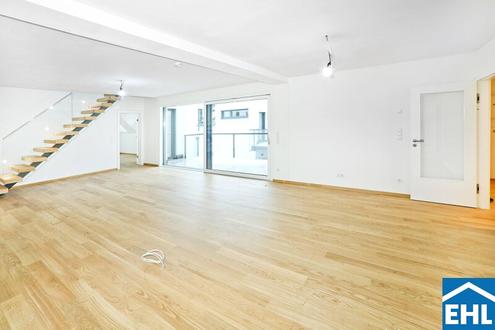 Aktion! Vorsorgewohnungen: Attraktives Neubauprojekt am Fue des Roten Bergs