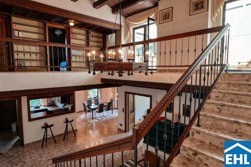 Attraktive  Villa in Top-Lage