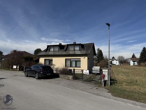 Fixpreis! Einfamilienhaus mit Garten in Zeiselmauer-Wolfpassing - Ihr neues Zuhause!