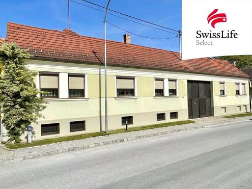 Gepflegtes Einfamilienhaus | 4 Zimmer | Großer Garten | Schuppen und Werkstatt