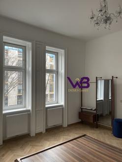 Neu sanierte- 2 Zimmerwohnung!