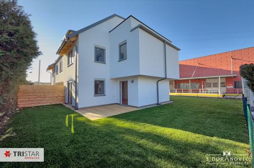 NEU! ++ NAHE U6 ++ 5 ZIMMER/ GARTEN/ 2 TERRASSEN ++ KÜCHE UND PKW-STELLPLATZ INKLUSIVE ++ 1230 WIEN ++ EIGENTUM ++