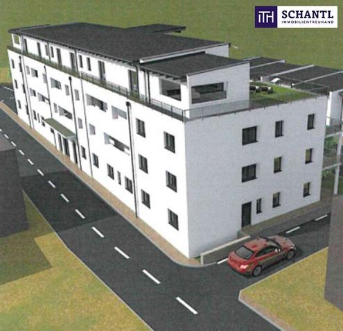 PROVISIONSFREI! Verwirklichen Sie Ihren Wohntraum: Exklusives Penthouse mit beeindruckender Dachterrasse und faszinierendem Panoramablick!