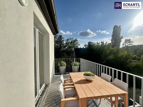 JETZT NEUER PREIS! Erstbezug mit 4-Zimmer, Südwest-Balkon und perfektem Grundriss!