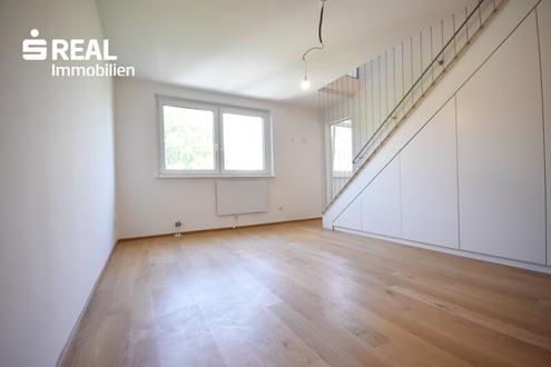 Smarte top sanierte Starterwohnung - U-Bahn Nähe!