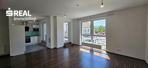 zentral gelegener 4 Zimmer-Wohntraum inklusive Garagenplatz