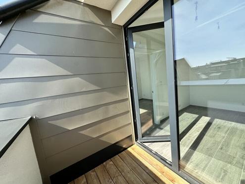 2-Zimmer-Wohnung mit Loggia in der Varnhagengasse/Stadlau!