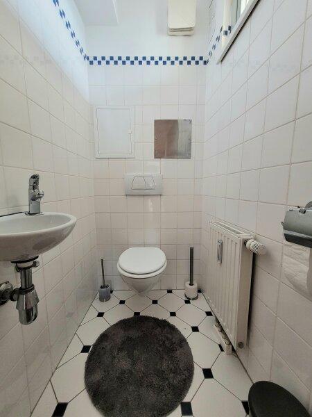 WC separat