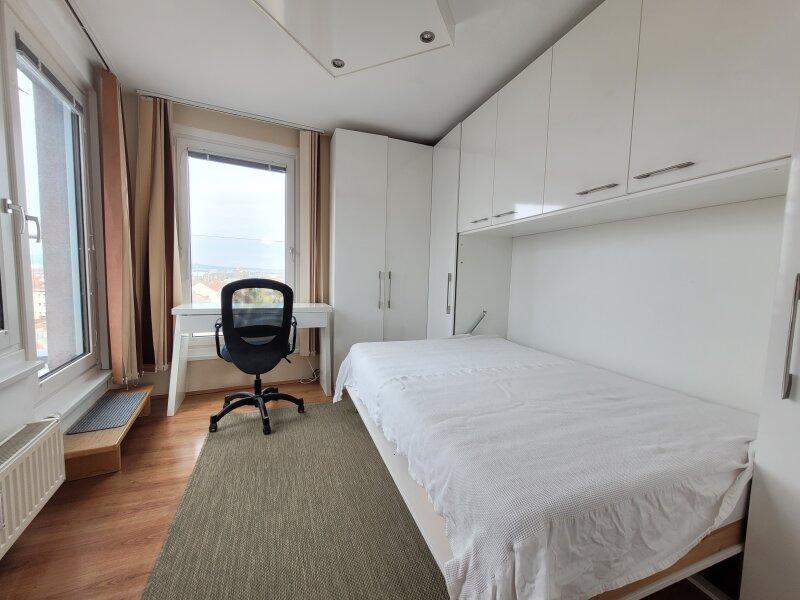 Bro/ Gstezimmer