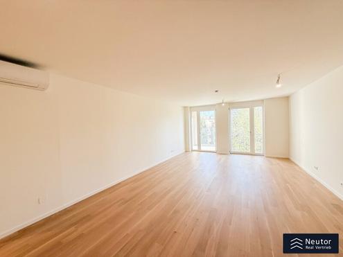 EXKLUSIVE NEUBAUWOHNUNGEN MIT AUSSENFLÄCHEN - MODERNES DESIGN - LICHTDURCHFLUTET - ERSTBEZUG - IM HERZEN DES 19. WIENER GEMEINDEBEZIRKS