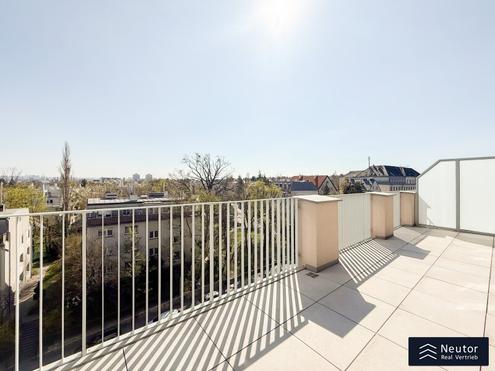 EXKLUSIVE NEUBAUWOHNUNGEN MIT AUSSENFLÄCHEN - MODERNES DESIGN - LICHTDURCHFLUTET - ERSTBEZUG - IM HERZEN DES 19. WIENER GEMEINDEBEZIRKS
