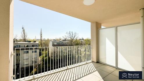 EXKLUSIVE NEUBAUWOHNUNGEN MIT AUSSENFLÄCHEN - MODERNES DESIGN - LICHTDURCHFLUTET - ERSTBEZUG - IM HERZEN DES 19. WIENER GEMEINDEBEZIRKS