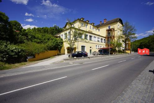 Sanierte Wohnhausanlage im Kamptal mit rd. 5% Rendite