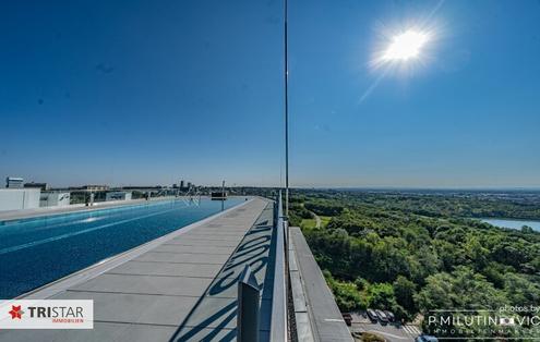 Neu am Wienerberg - Biotope City Wienerberg++ 3-Zimmer-Neubauwohnung mit Loggia, Balkon und eigenem PKW-Tiefgaragenplatz++ Direkt am Erholungsgebiet Wienerberg | 1100 Wien