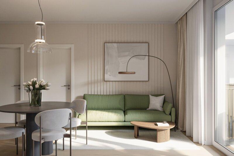 WINEGG-Siebenbrunnengasse 44 - Zimmer