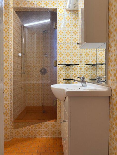 Badezimmer Erdgeschoss