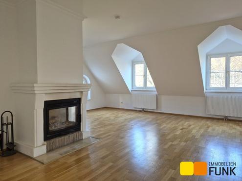 5-Zimmer Wohnung: Familientraum in Döbling