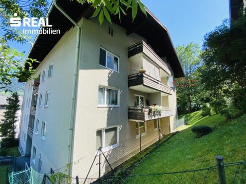 3-Zimmer-Wohnung in Zell am See