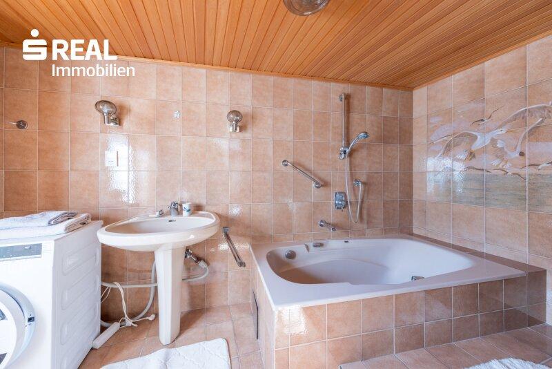 Badezimmer 2