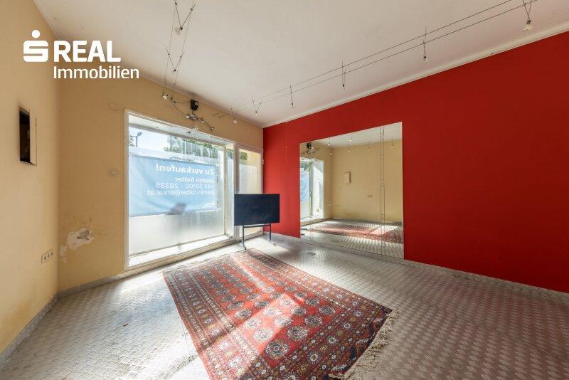 Geschftslokal