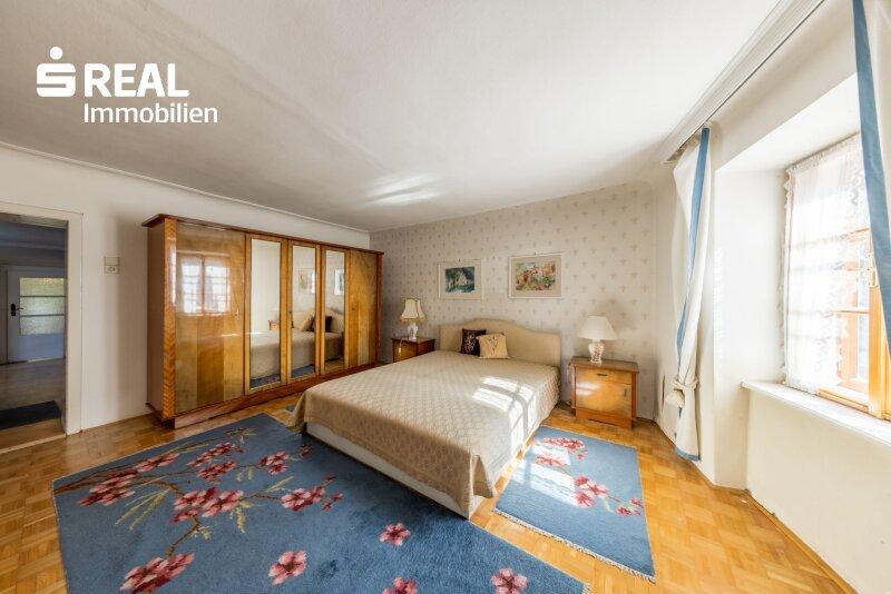 Schlafbereich 1