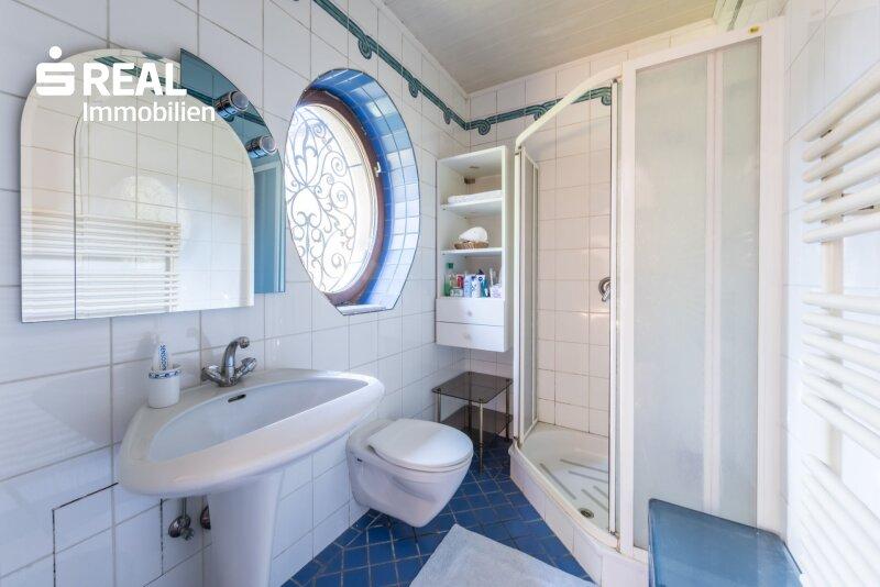 Badezimmer 1