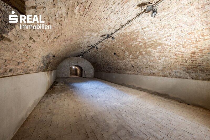 Kellerrhre