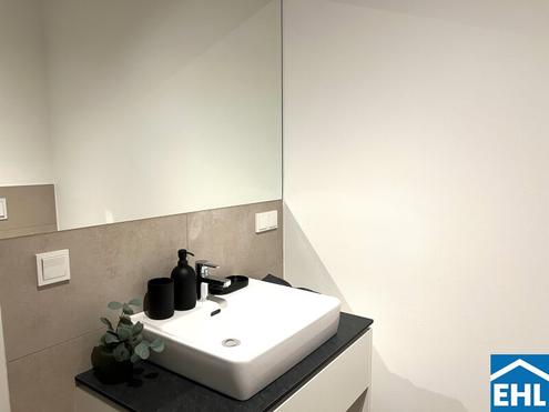 Urban Living mit Einbauküche & Loggia ++ 2 Zimmer-Wohnung ++